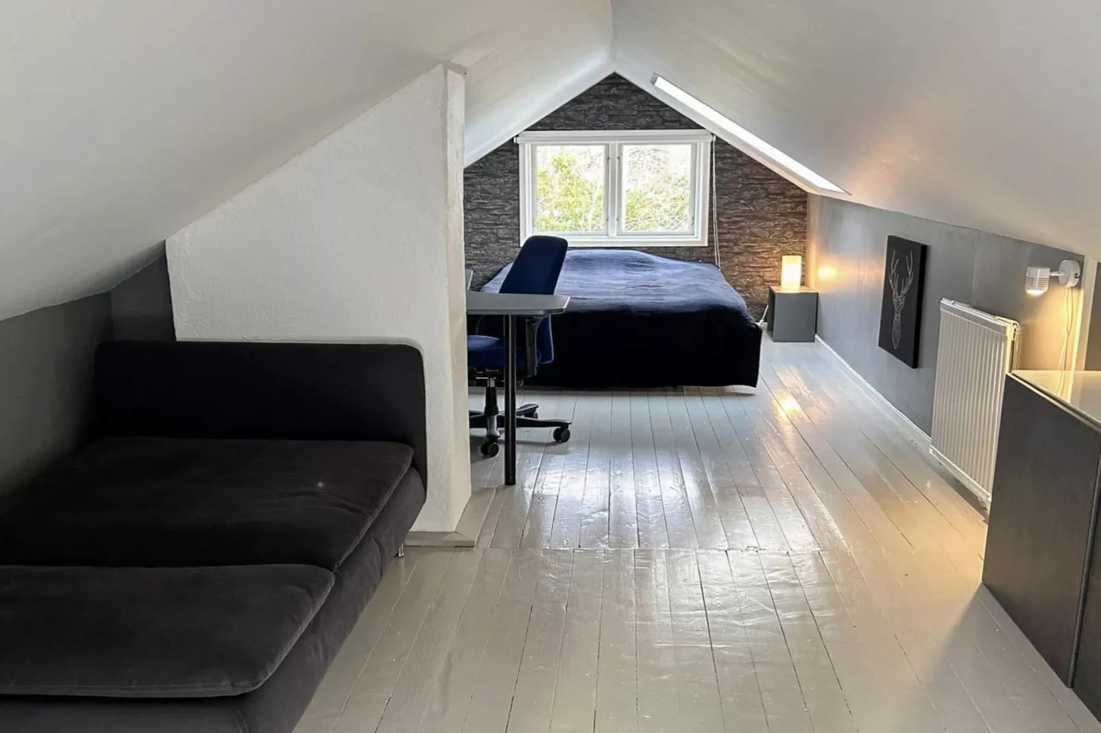 4 sterren vakantie huis in Mjörn-Binnen