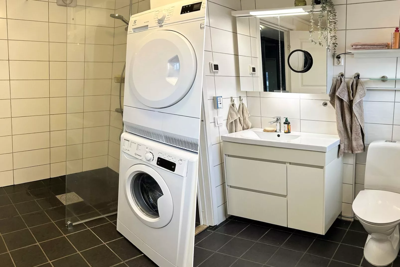 4 sterren vakantie huis in Mjörn-Binnen