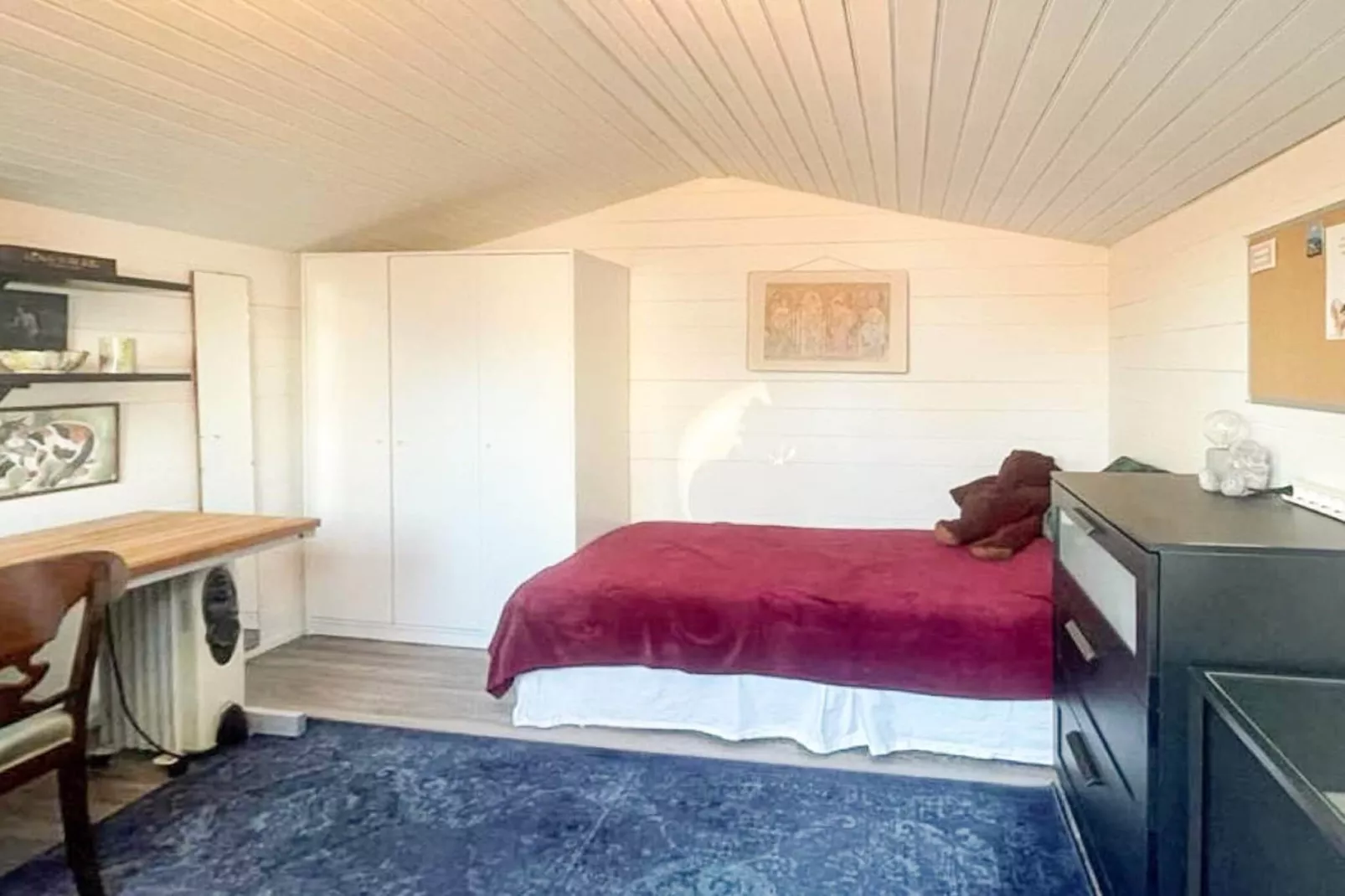 4 sterren vakantie huis in Mjörn-Binnen
