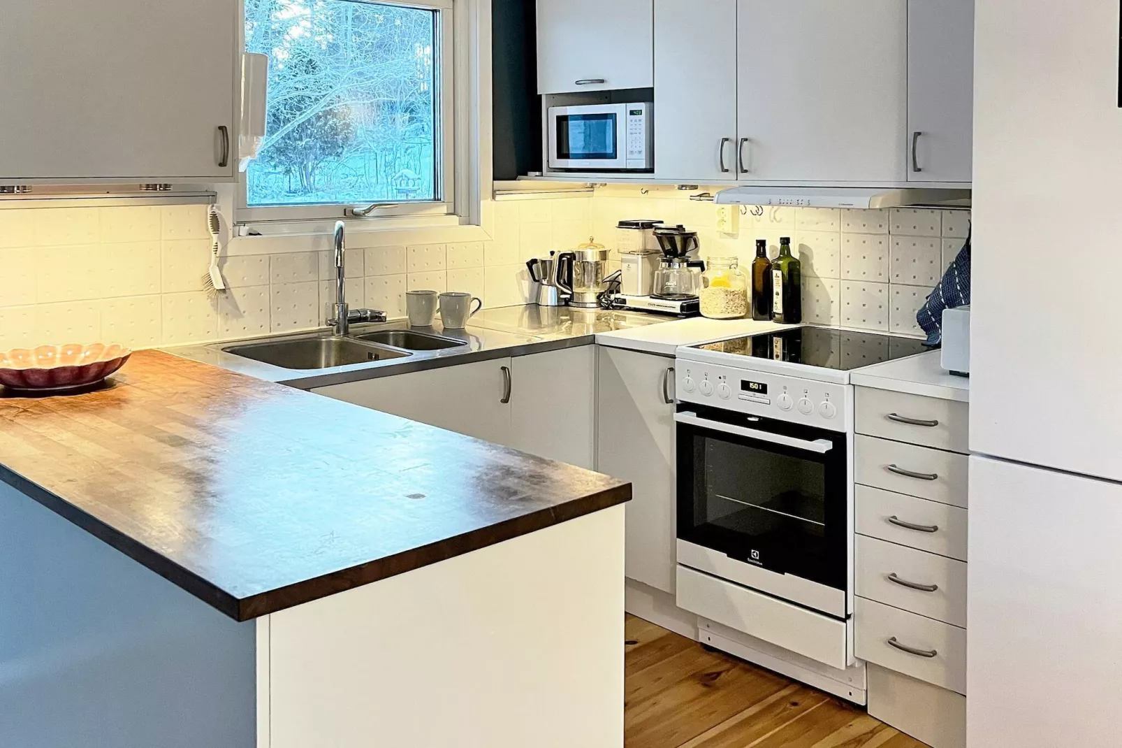4 sterren vakantie huis in VÄRMDÖ