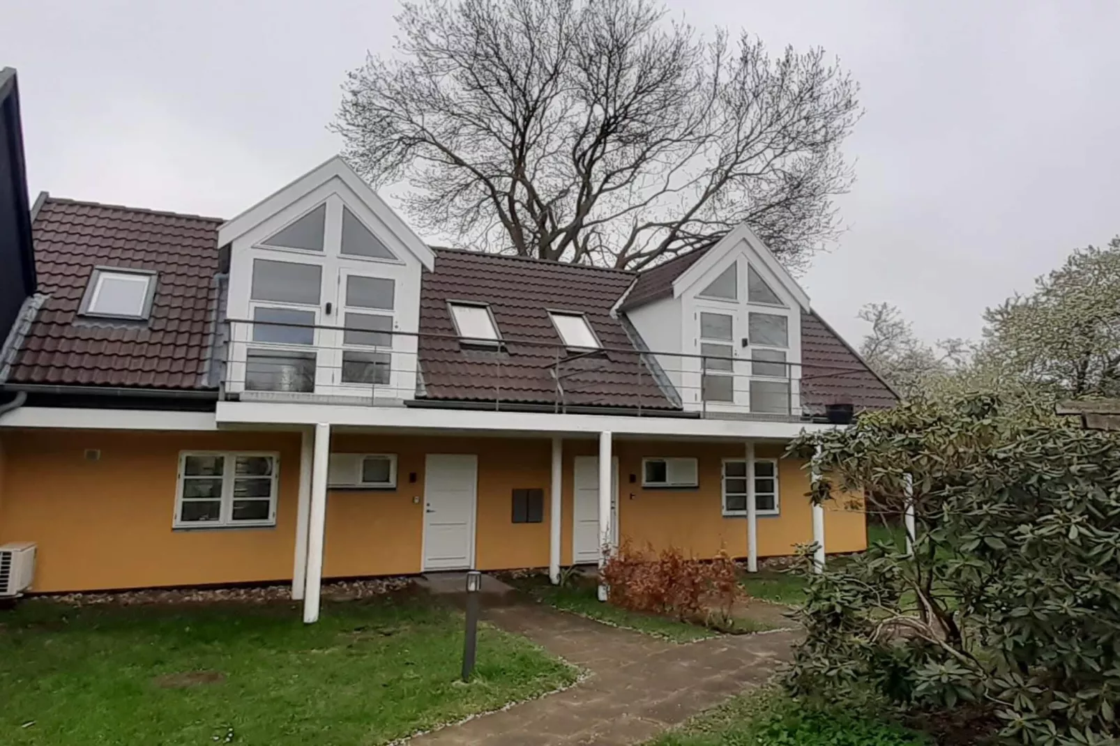 5 sterren vakantie huis in Liseleje