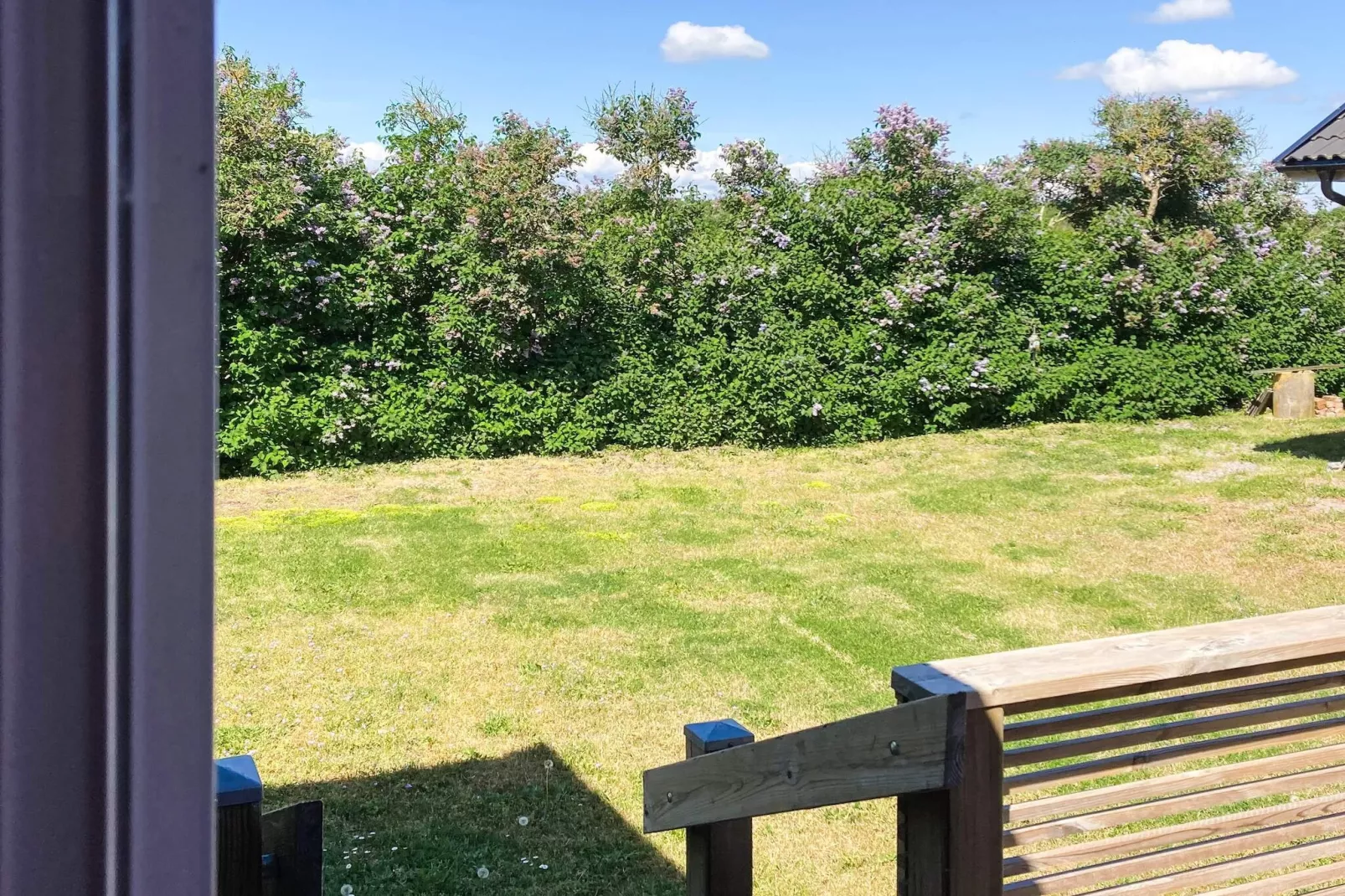 4 Personen vakantie huis in FäRJESTADEN