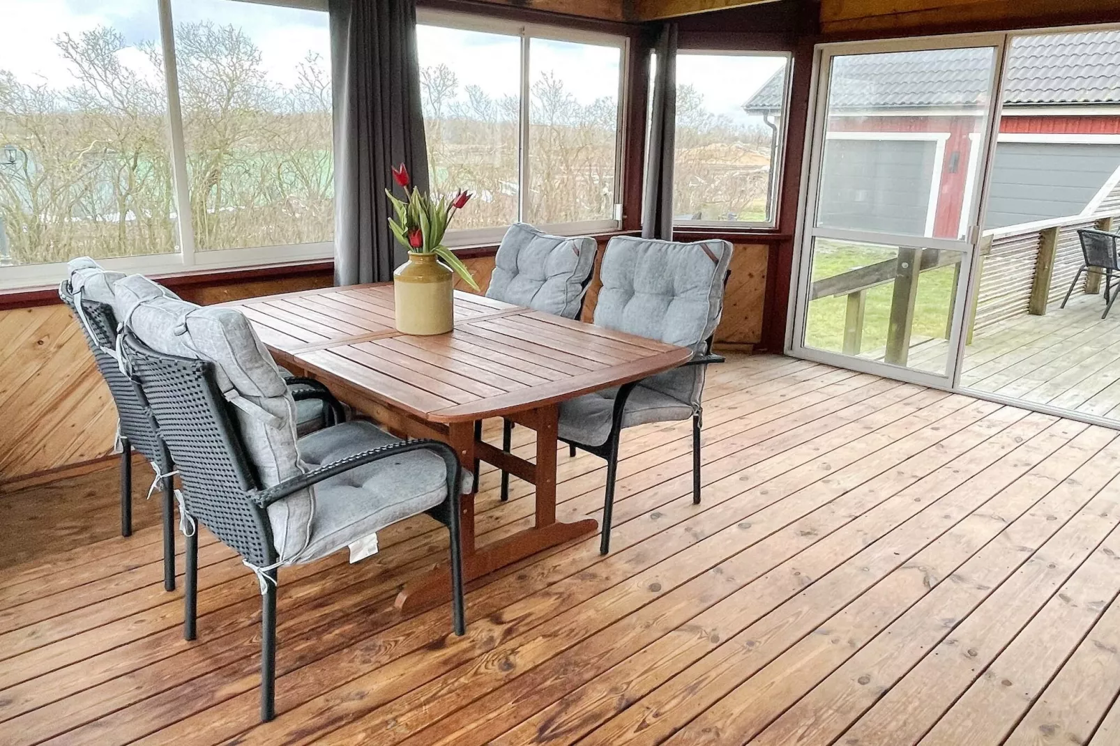 4 Personen vakantie huis in FäRJESTADEN