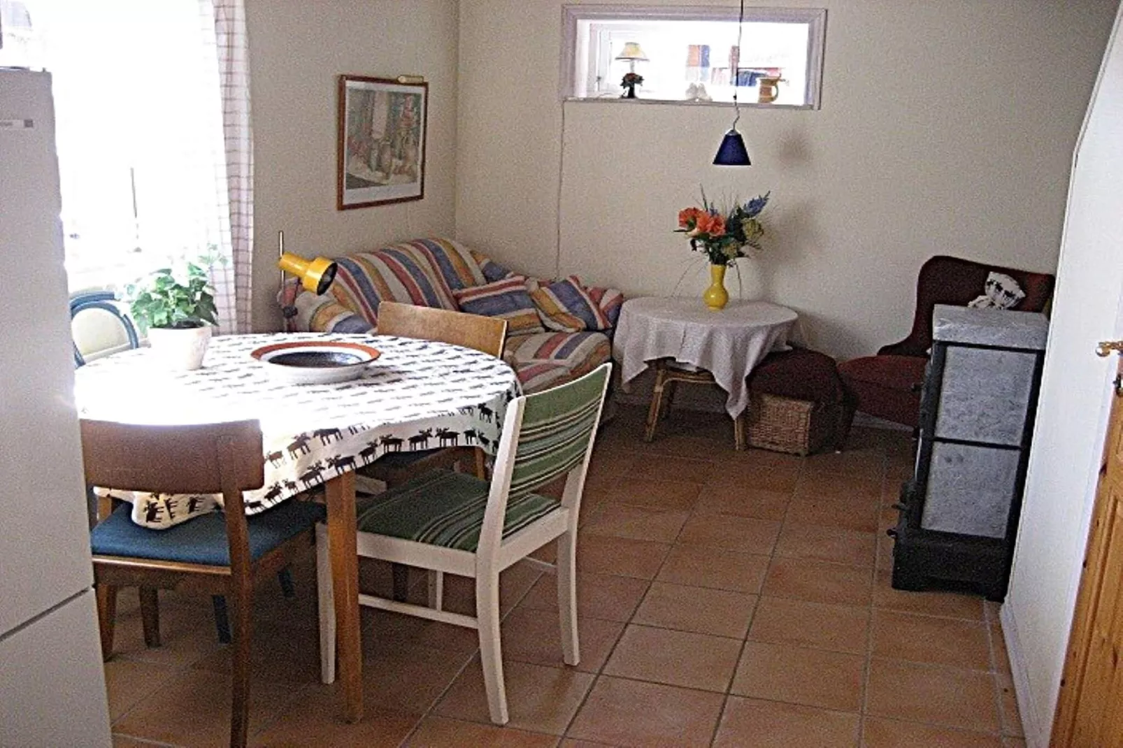 4 sterren vakantie huis in TÄLLBERG