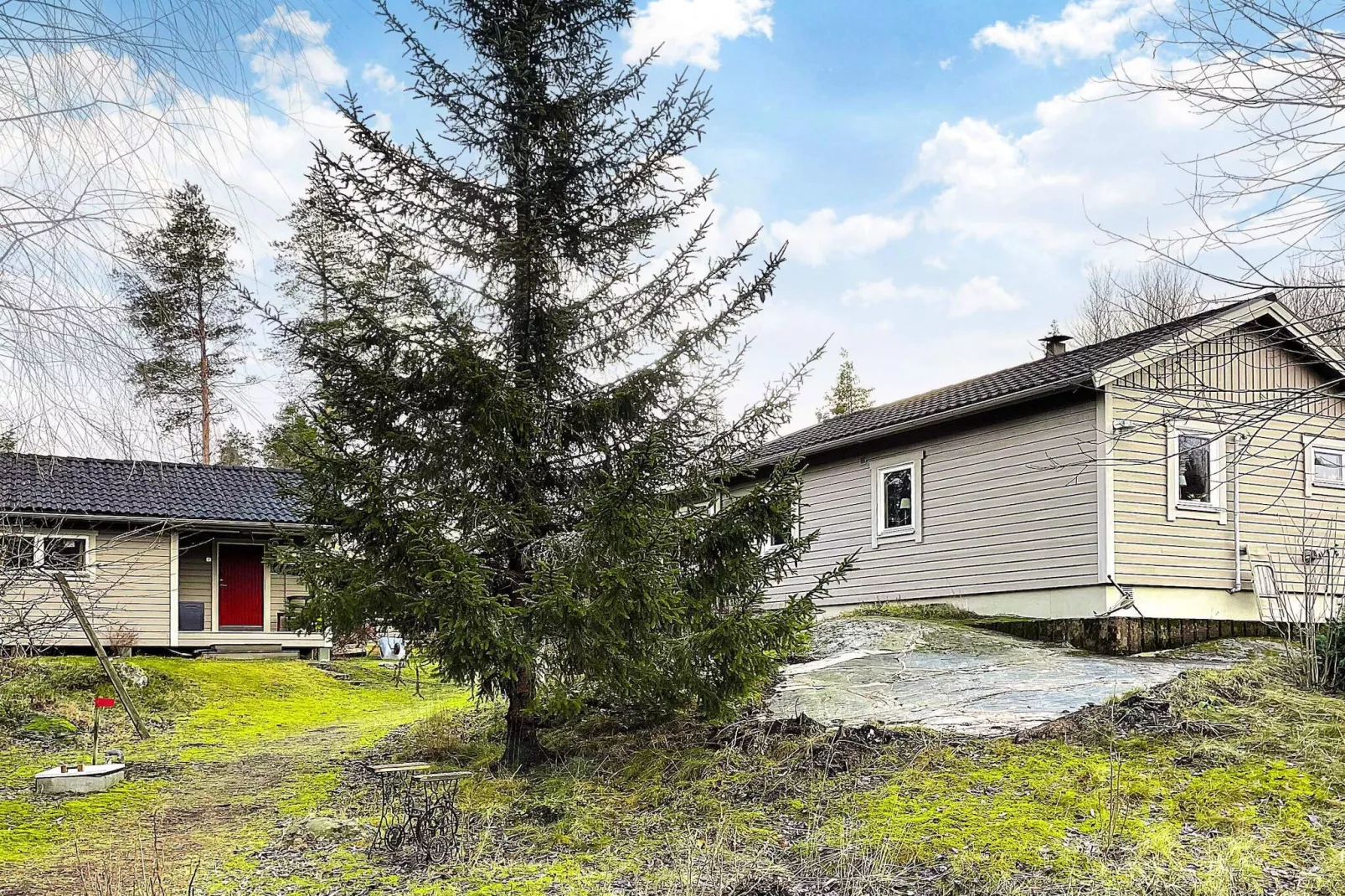 4 sterren vakantie huis in NORRTÄLJE