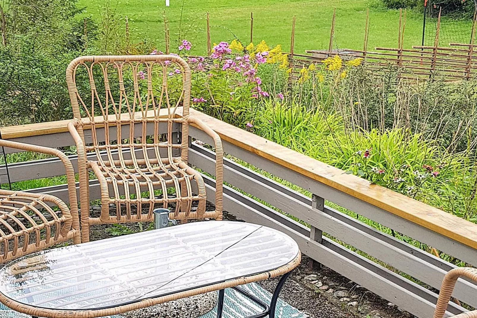4 sterren vakantie huis in NORRTÄLJE