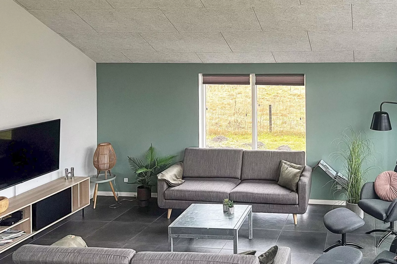 14 persoons vakantie huis in Glesborg-Binnen