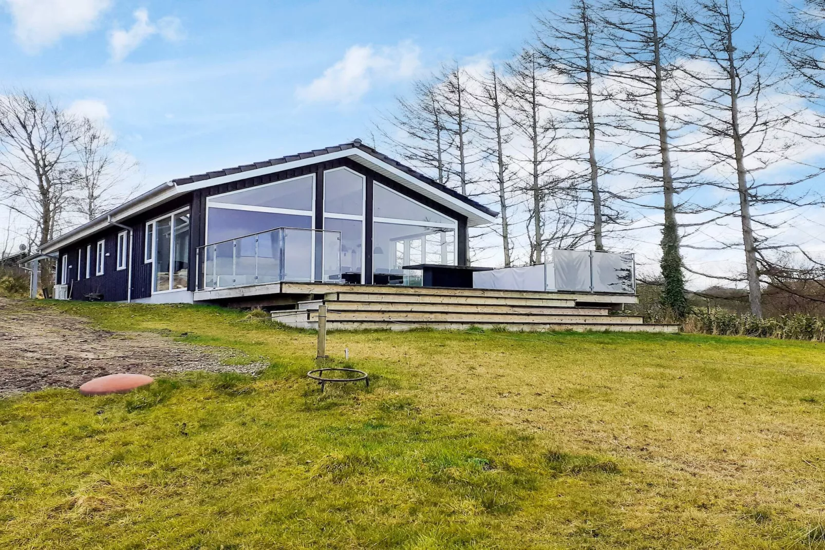 5 sterren vakantie huis in Løgstrup