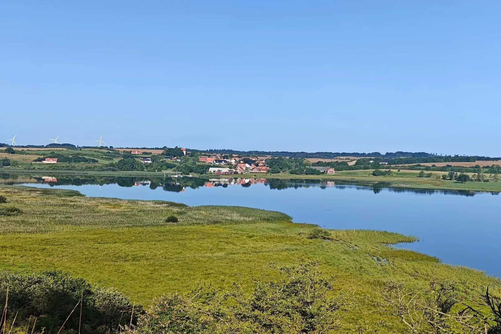 5 sterren vakantie huis in Løgstrup