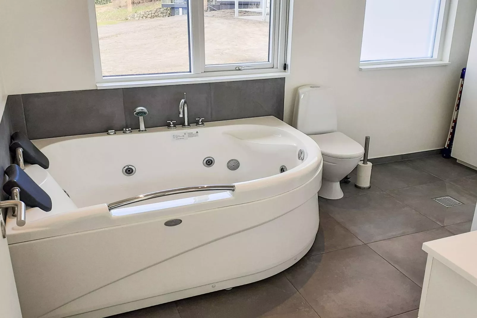 5 sterren vakantie huis in Løgstrup-Spa