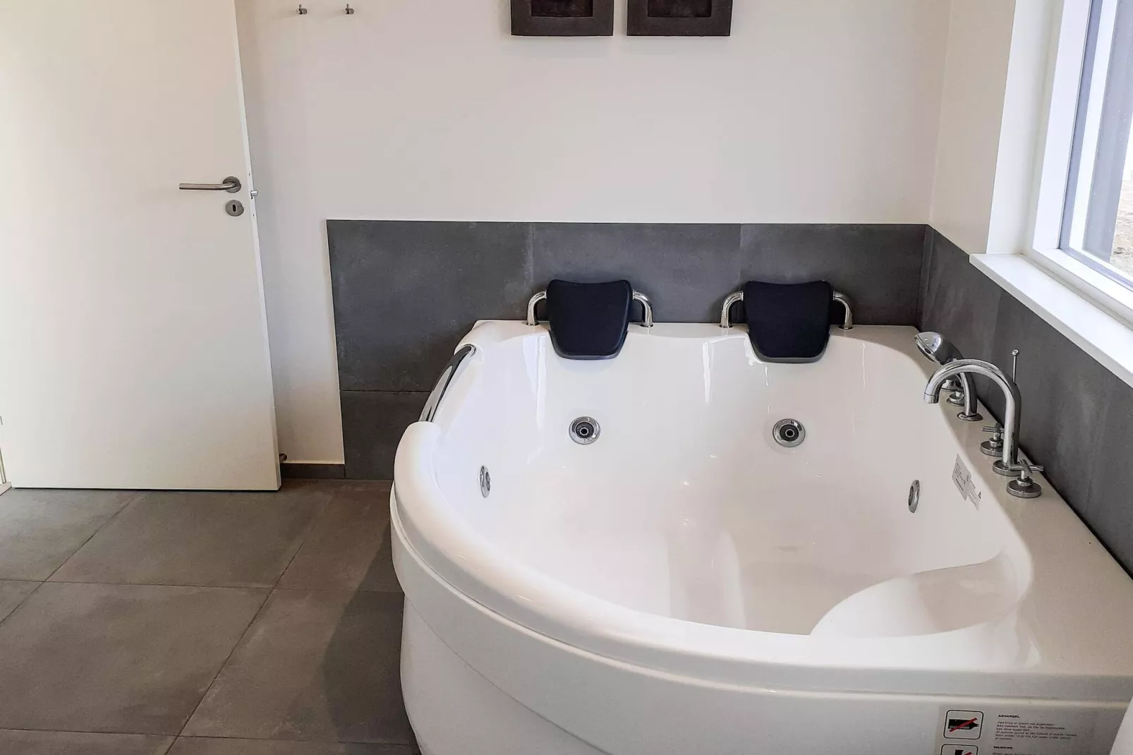 5 sterren vakantie huis in Løgstrup-Spa