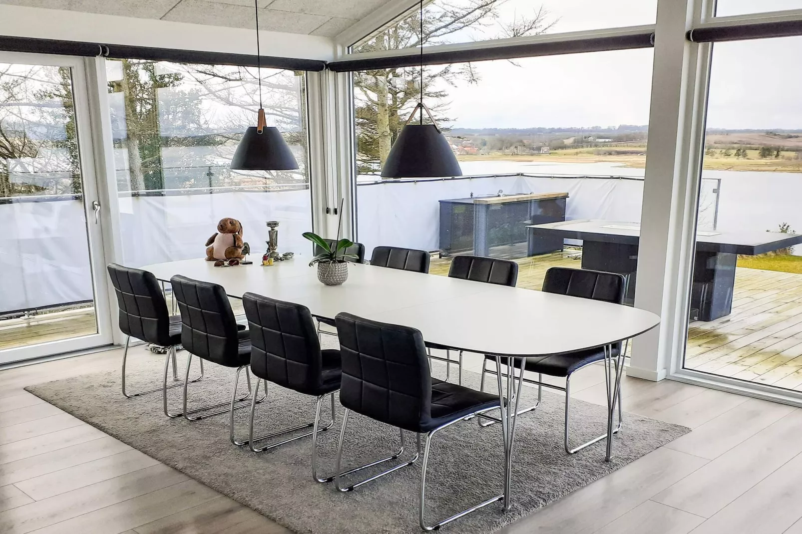 5 sterren vakantie huis in Løgstrup