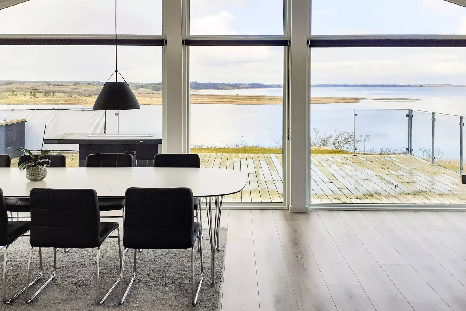 5 sterren vakantie huis in Løgstrup-Binnen
