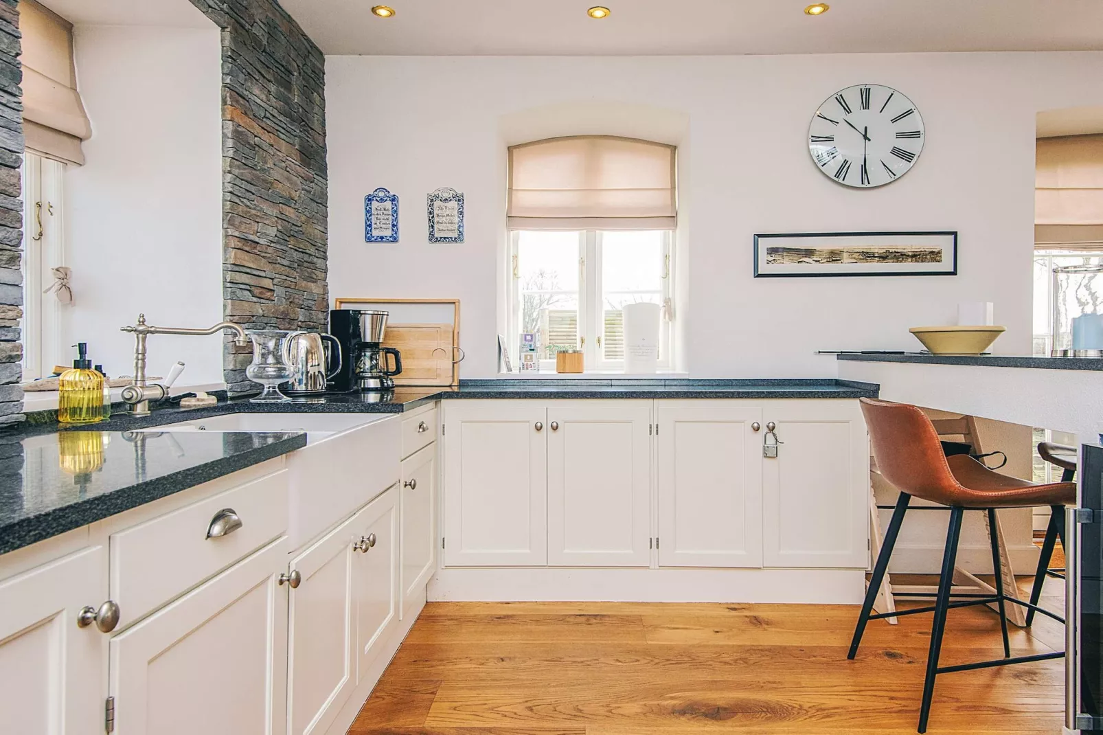 5 sterren vakantie huis in Aabenraa-Binnen