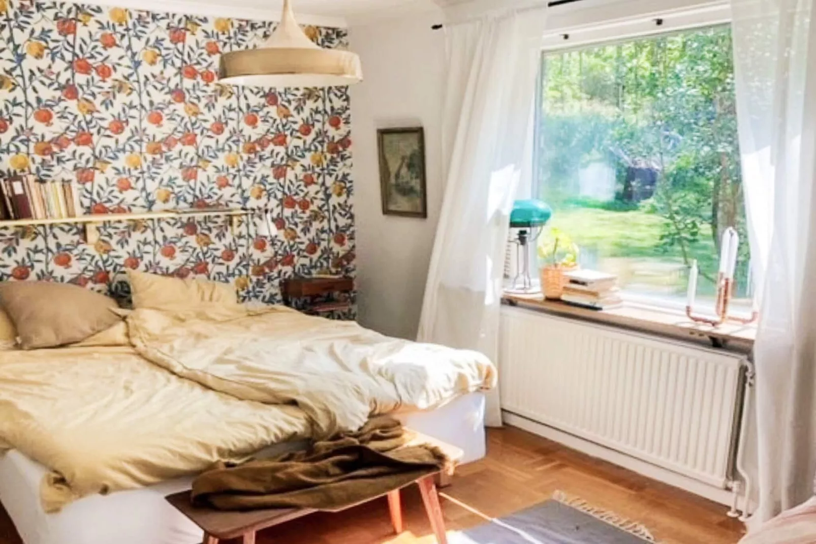 4 sterren vakantie huis in HENÅN