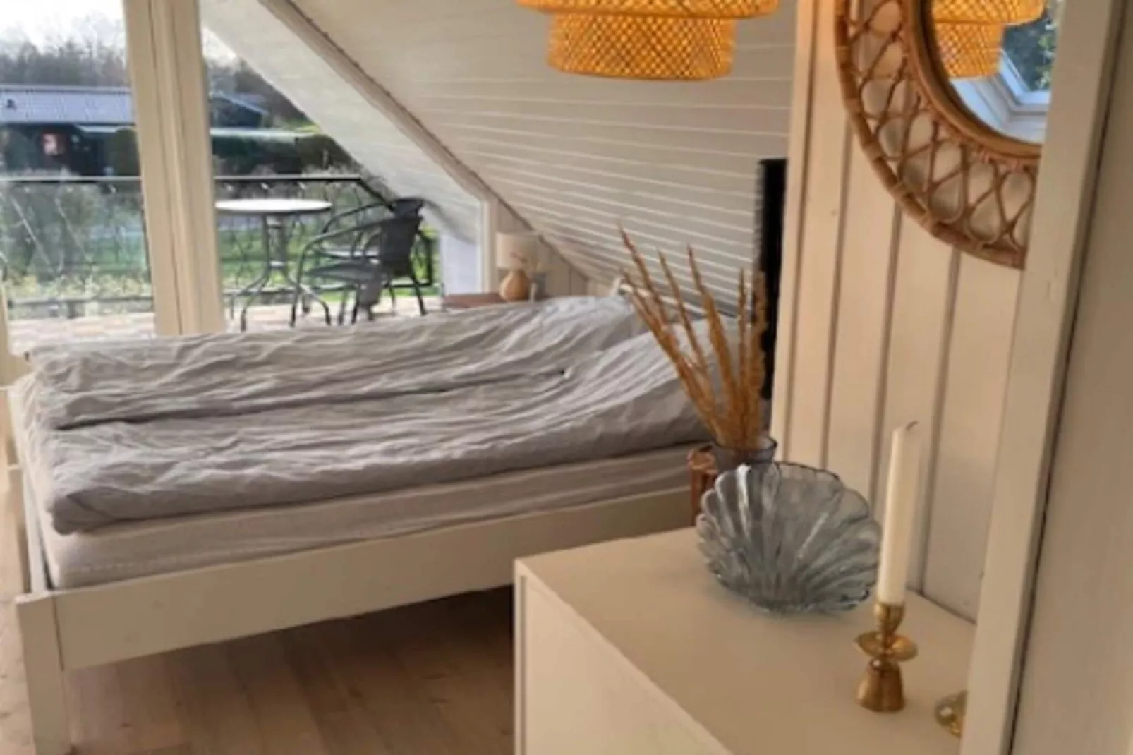4 sterren vakantie huis in Rudkøbing