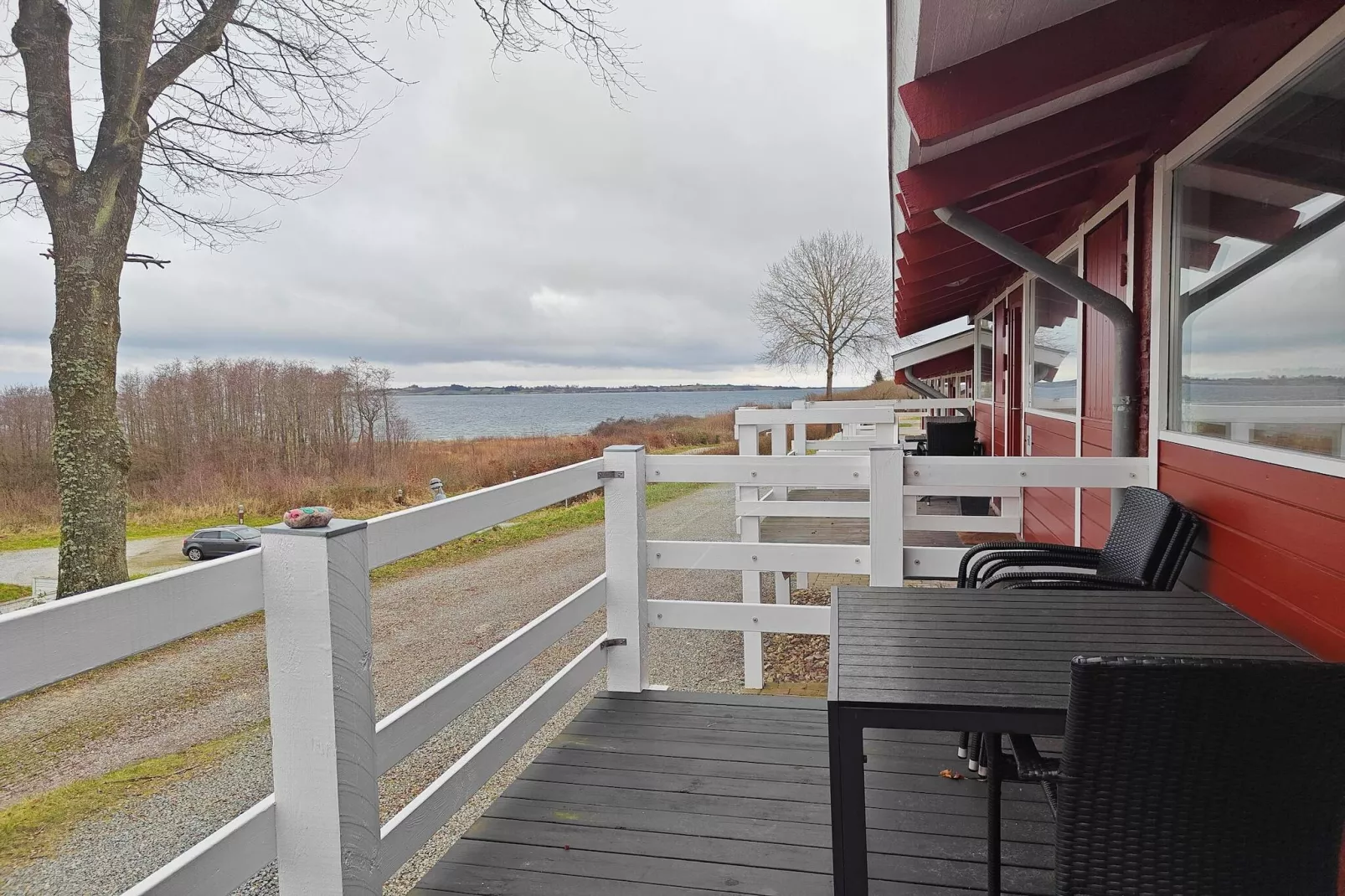 4 sterren vakantie huis in Aabenraa
