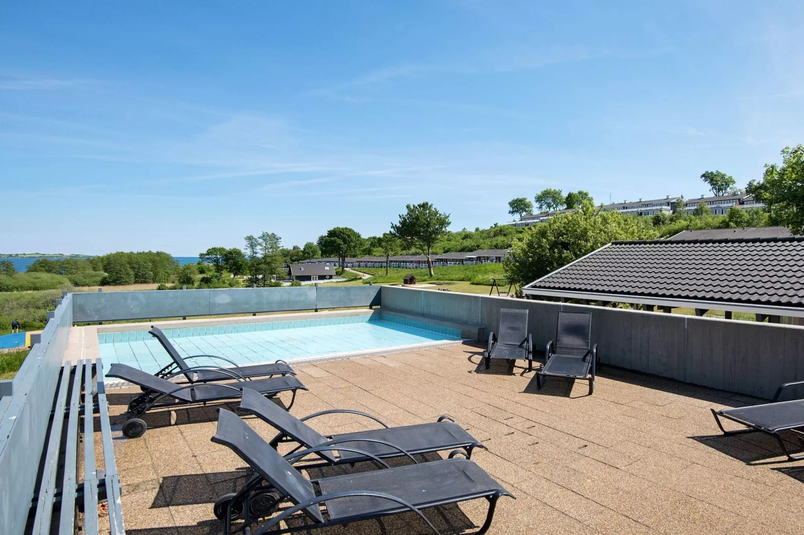 4 sterren vakantie huis in Aabenraa