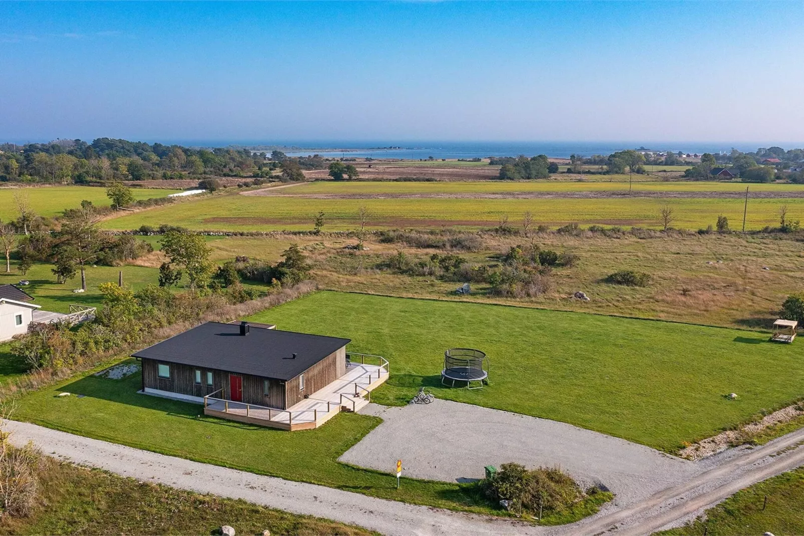5 sterren vakantie huis in Löttorp