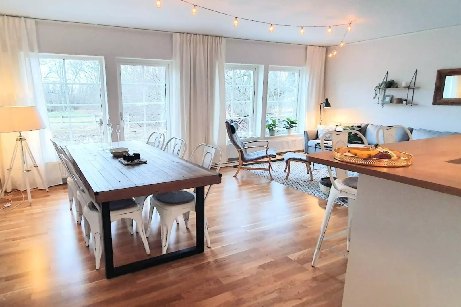 5 sterren vakantie huis in Byxelkrok