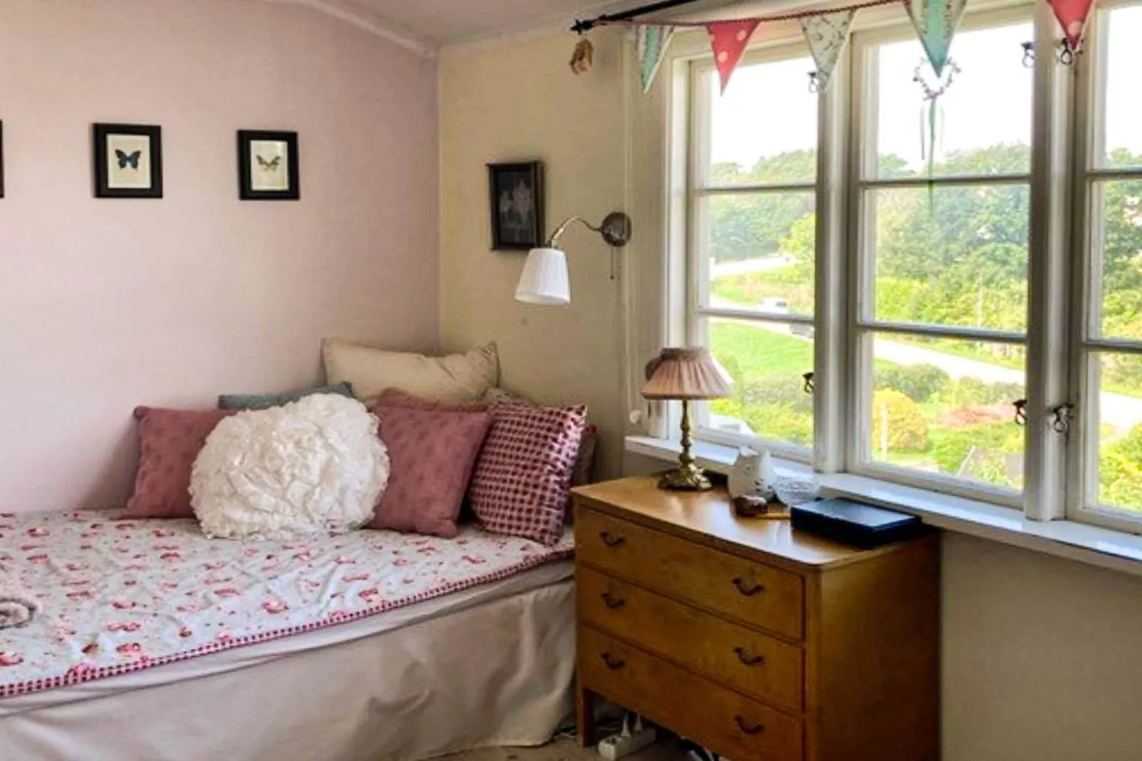 4 sterren vakantie huis in Skärhamn