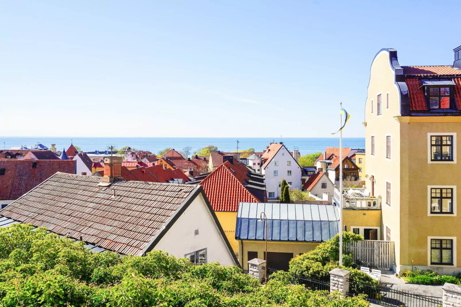 5 sterren vakantie huis in Ljugarn-Niet-getagd