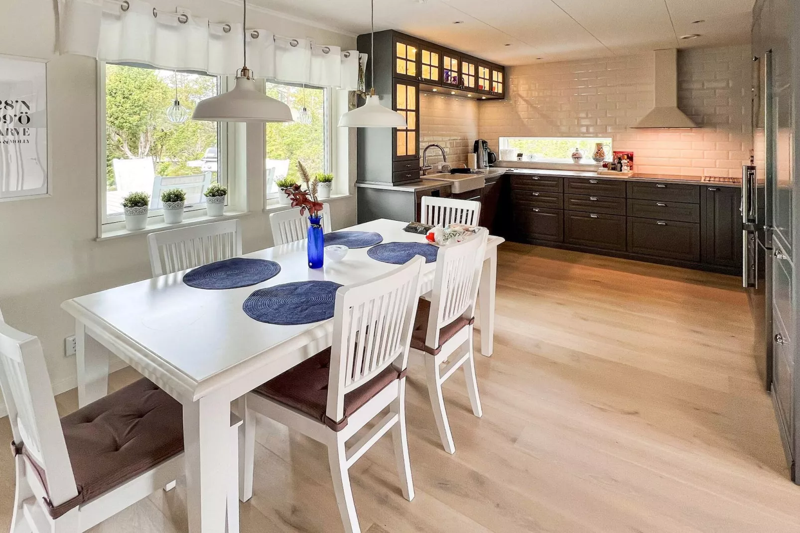5 sterren vakantie huis in Ljugarn-Binnen