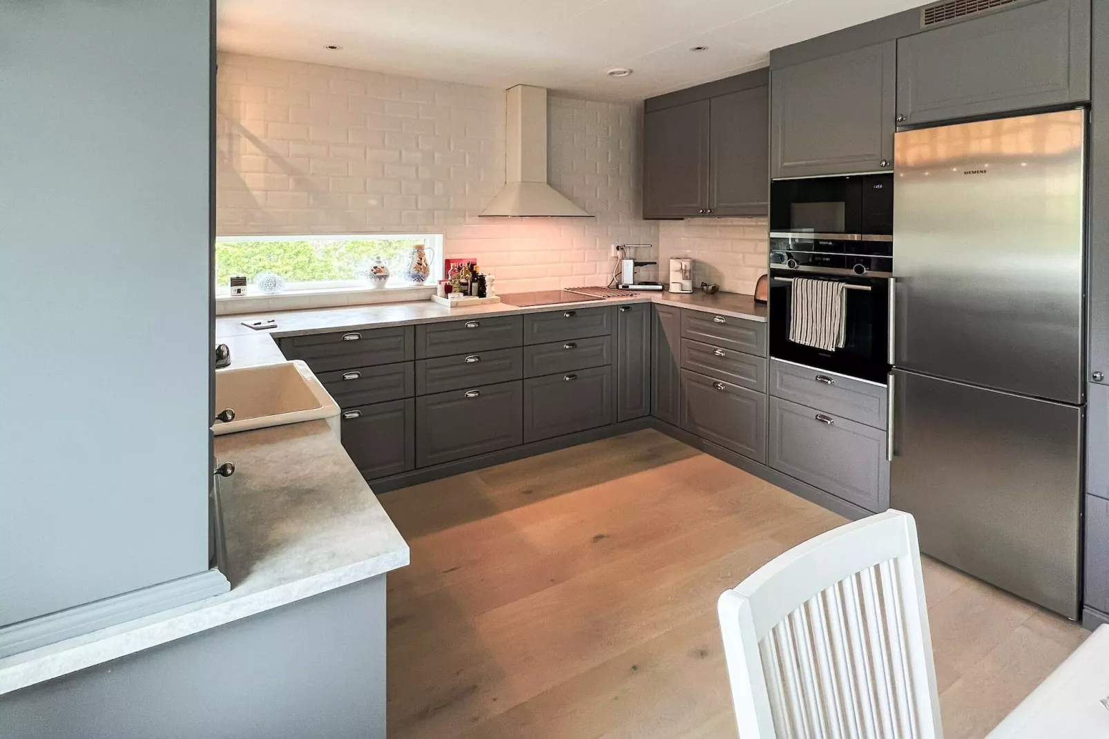5 sterren vakantie huis in Ljugarn-Binnen