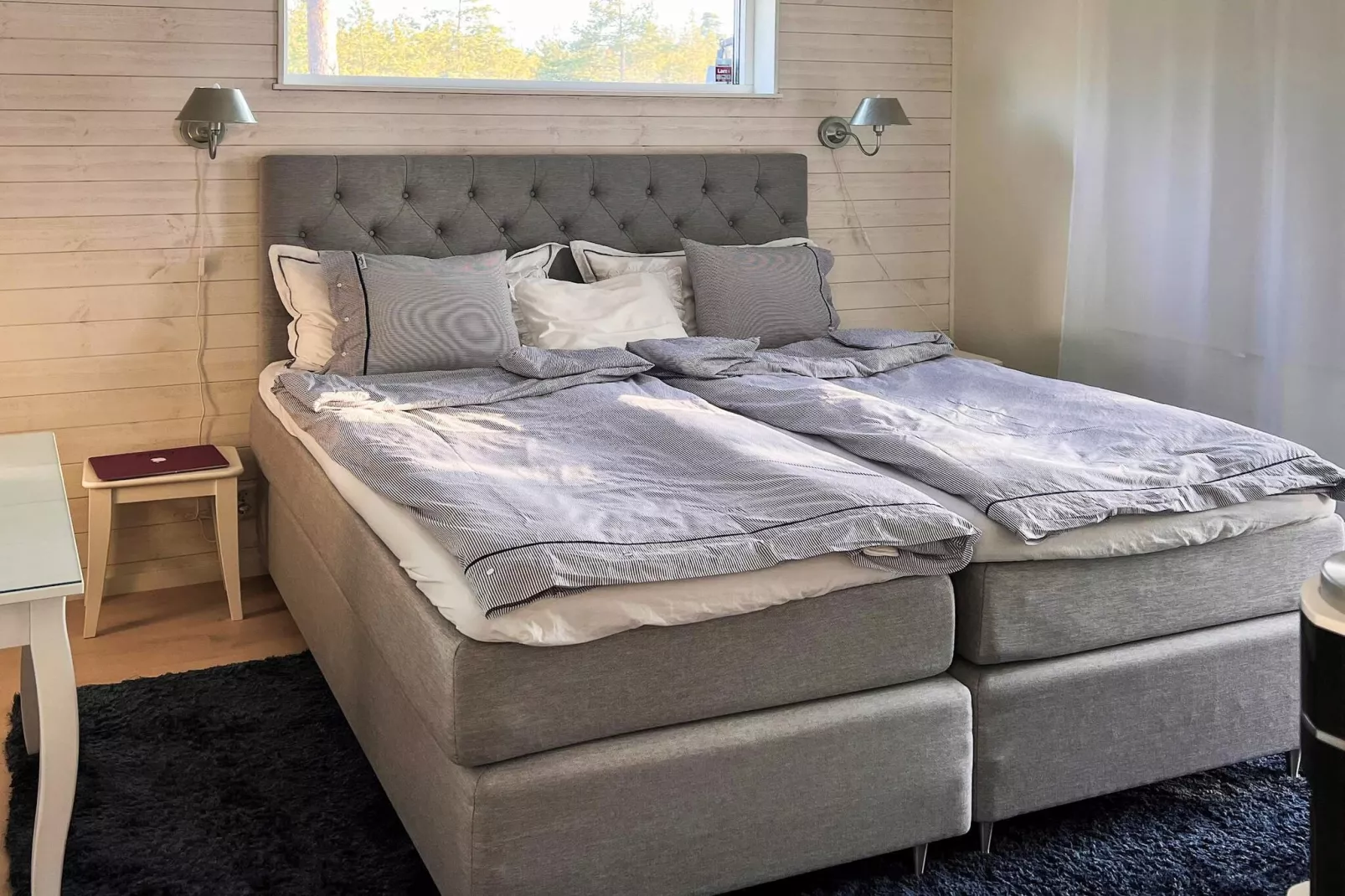 5 sterren vakantie huis in Ljugarn-Binnen