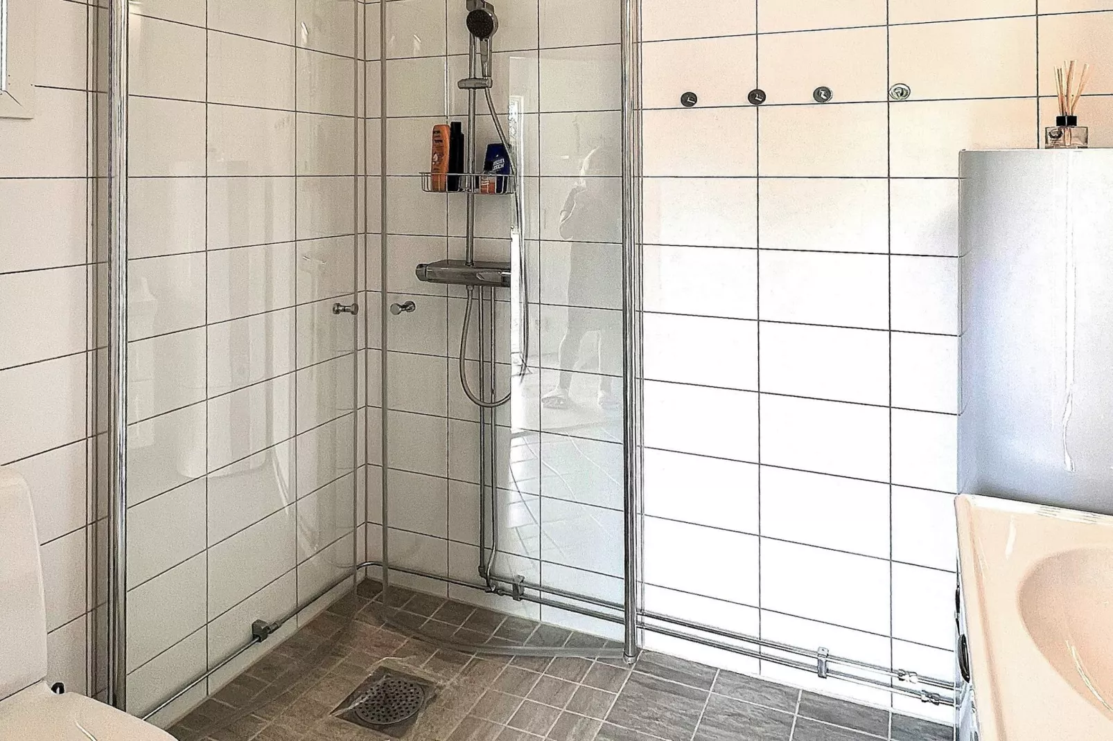 5 sterren vakantie huis in Ljugarn-Binnen