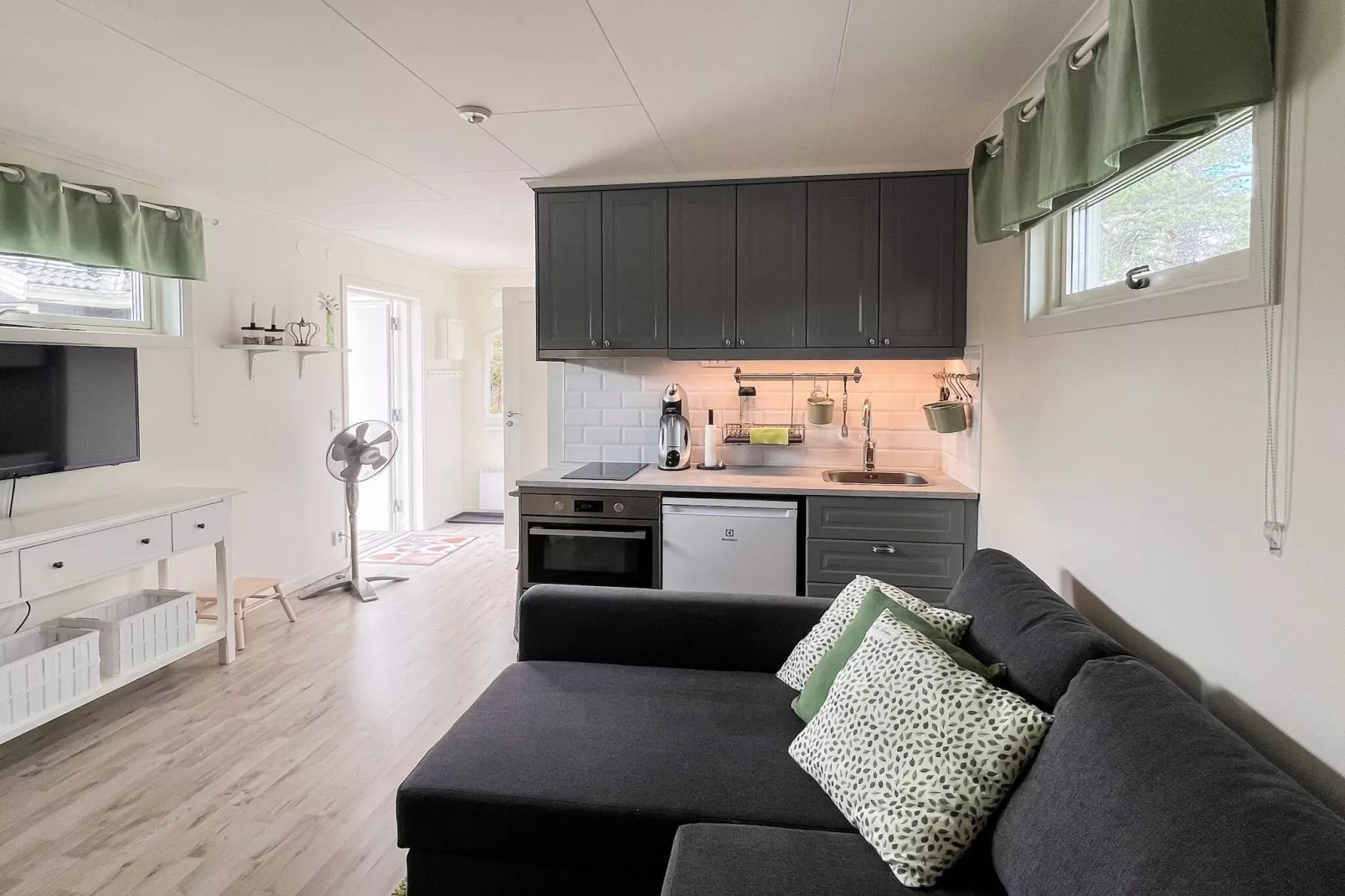 5 sterren vakantie huis in Ljugarn-Binnen