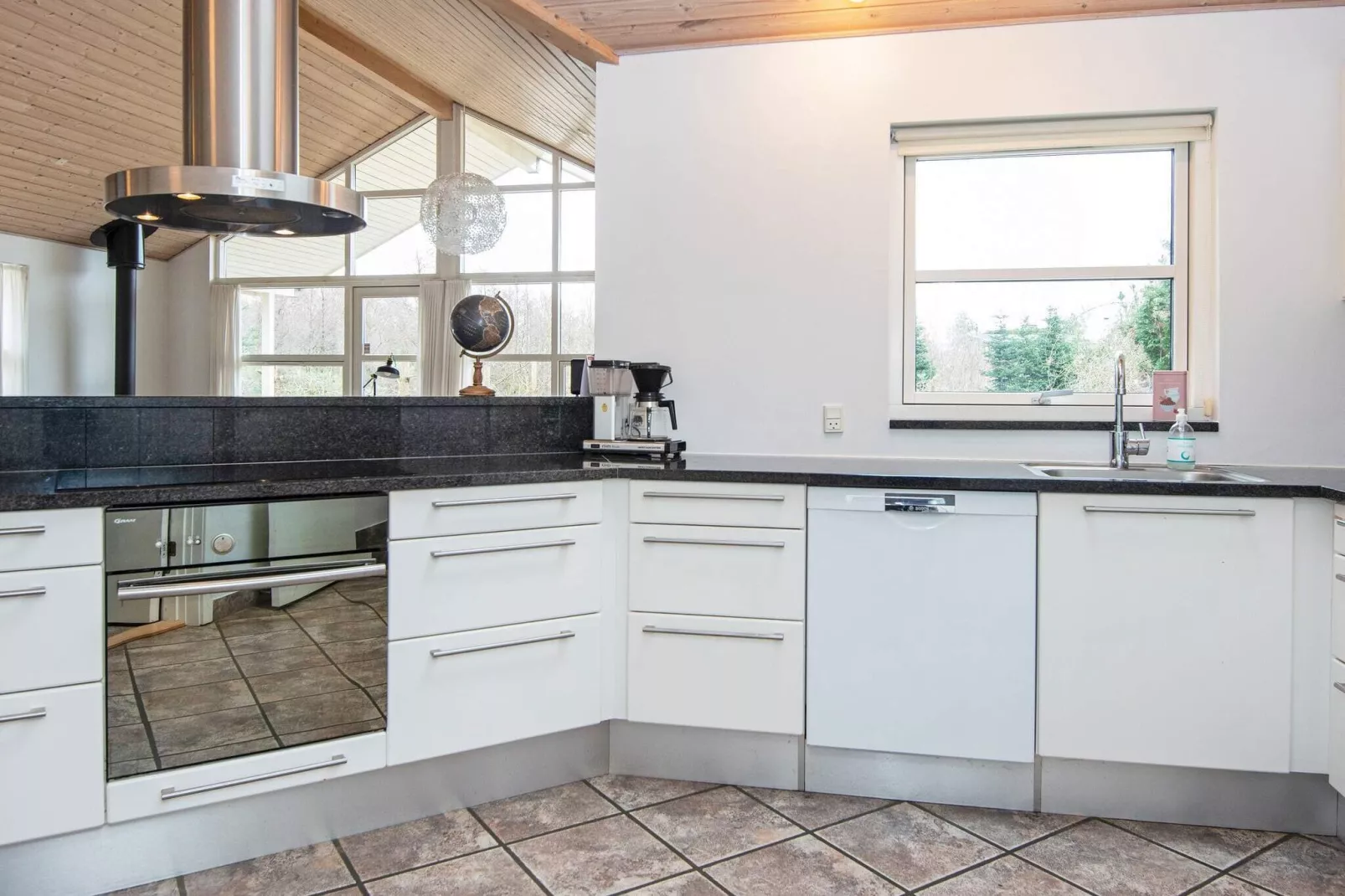 12 persoons vakantie huis in Ebeltoft-By Traum-Binnen