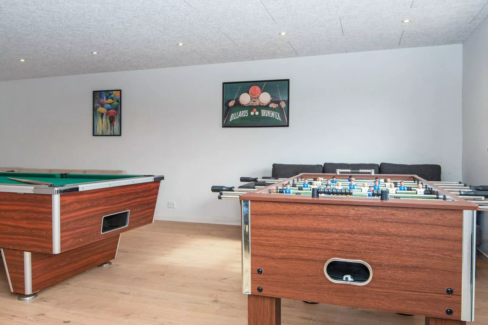 12 persoons vakantie huis in Ebeltoft-By Traum-Binnen