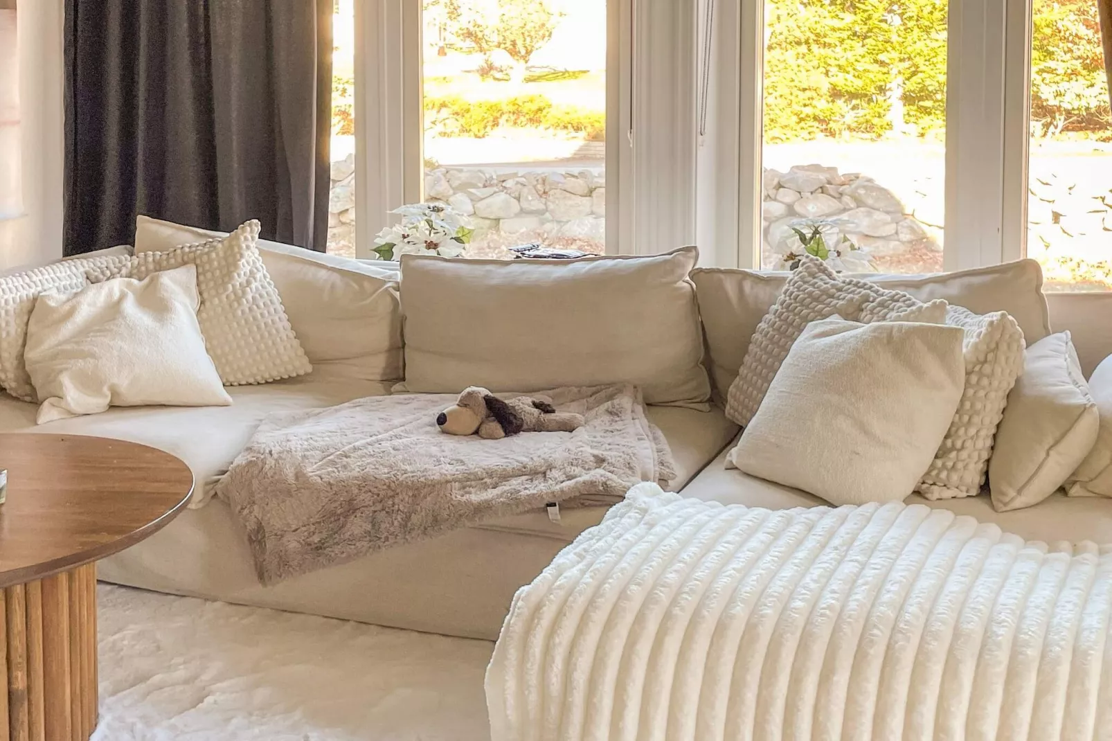 5 sterren vakantie huis in Ronneby