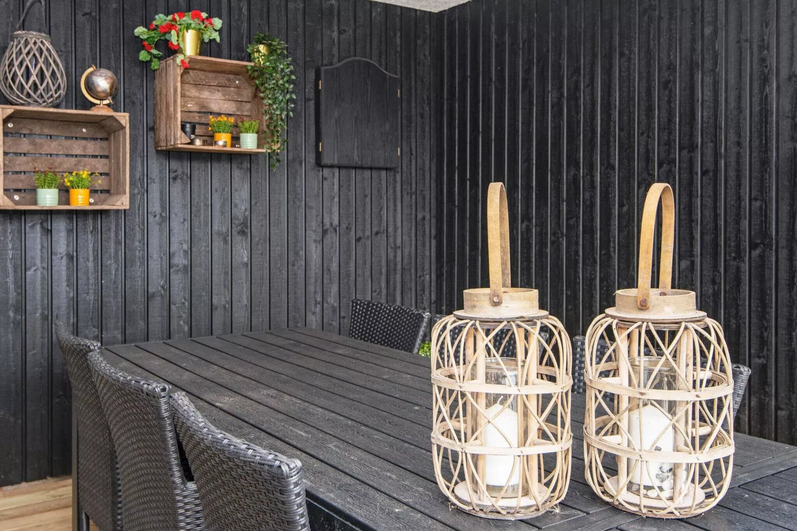12 persoons vakantie huis in Ebeltoft-By Traum-Uitzicht
