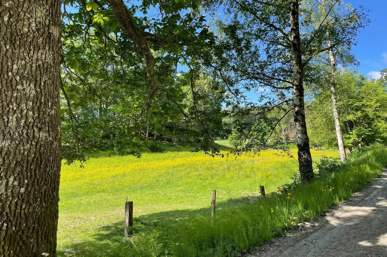 4 sterren vakantie huis in LJUNGSKILE