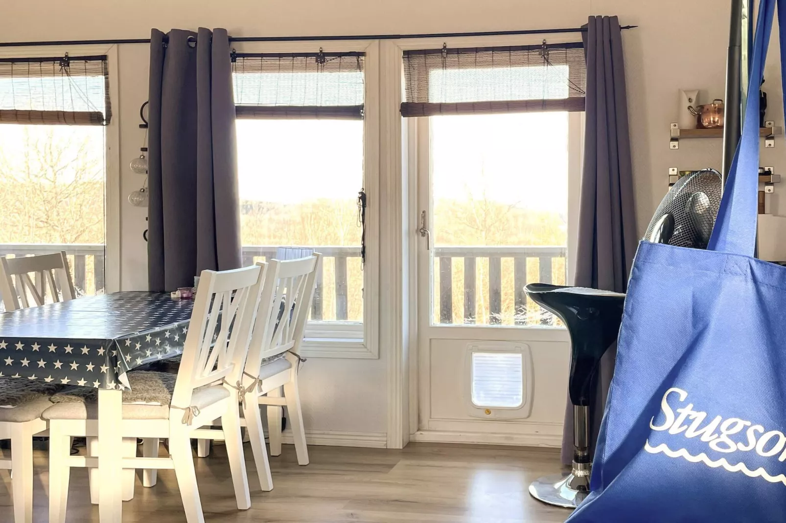 4 sterren vakantie huis in LJUNGSKILE
