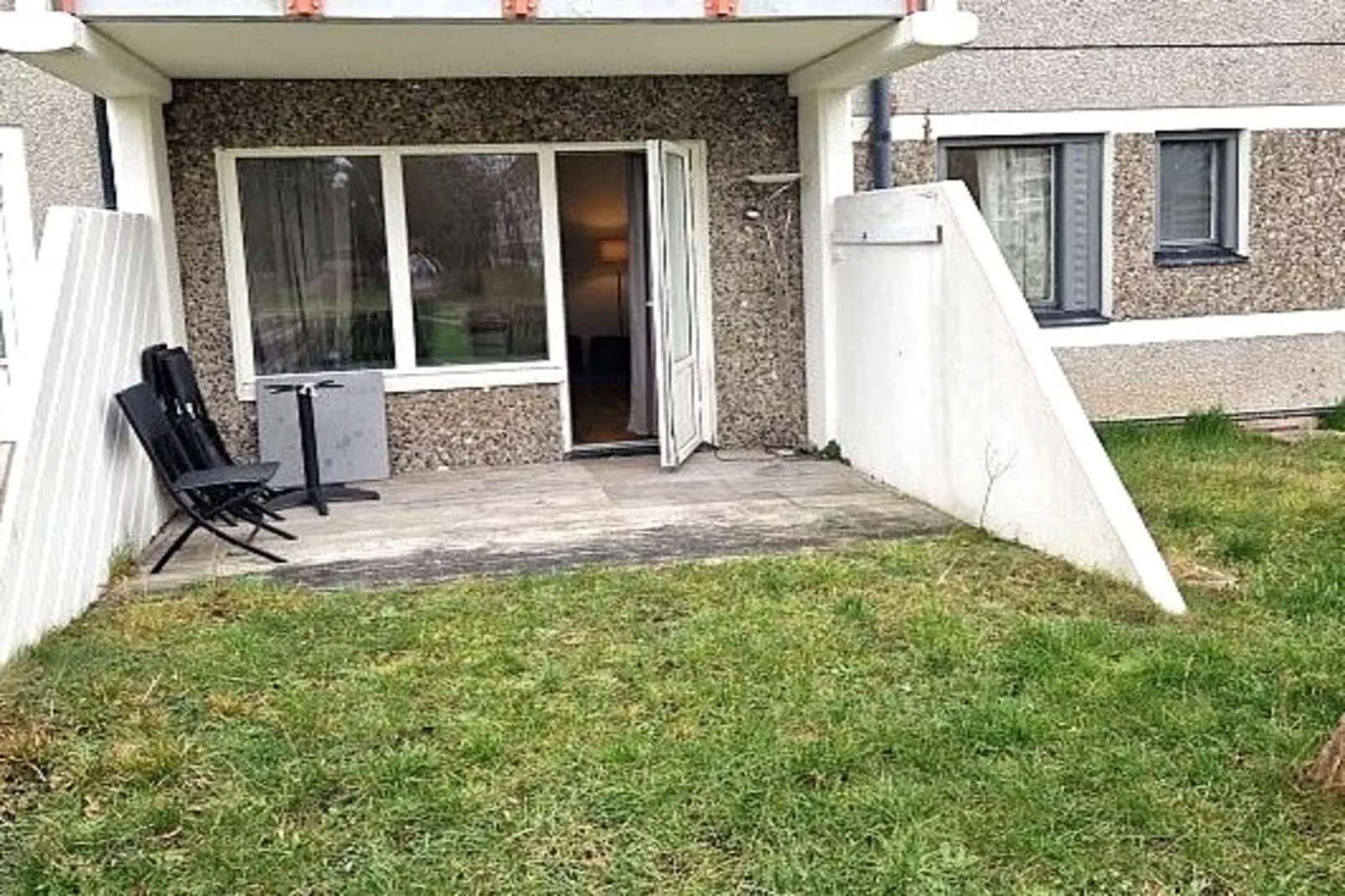 4 Personen vakantie huis in VISBY