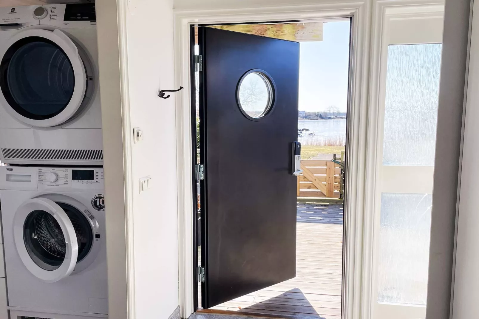 5 sterren vakantie huis in Ronneby