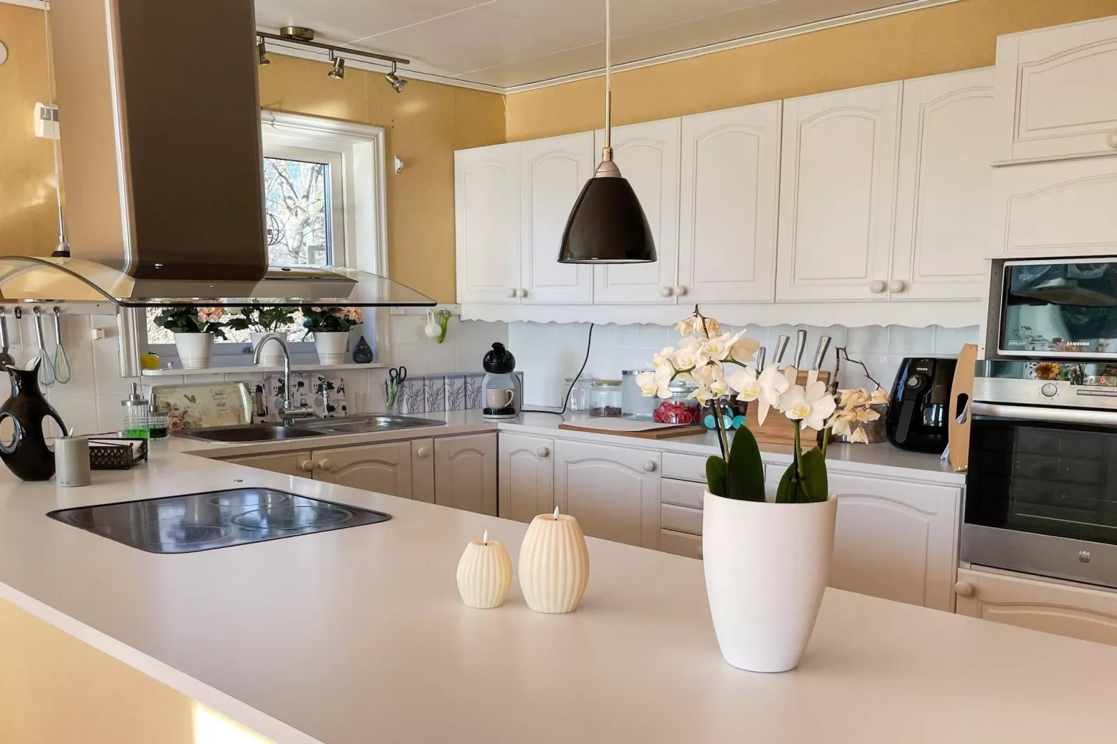 5 sterren vakantie huis in Ronneby-Binnen