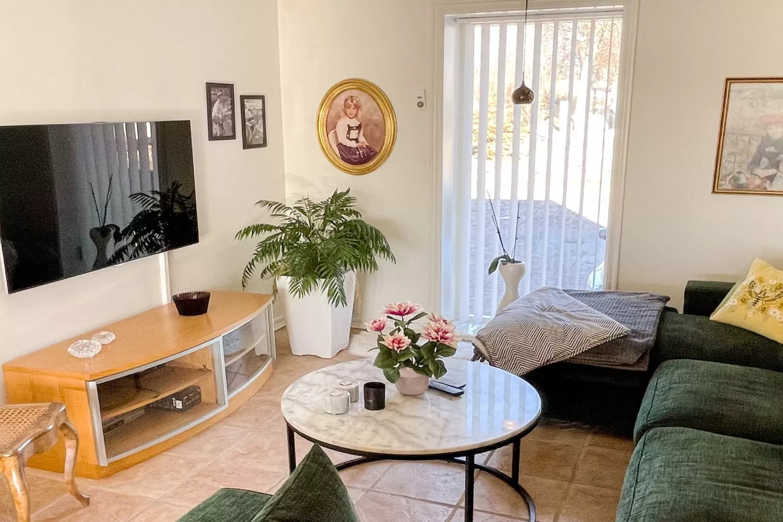 5 sterren vakantie huis in Ronneby-Binnen