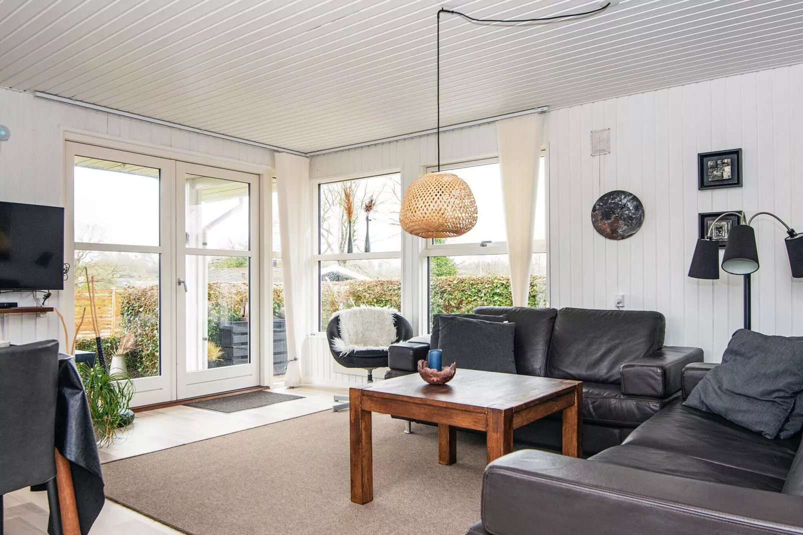 6 persoons vakantie huis in Hejls-By Traum-Uitzicht