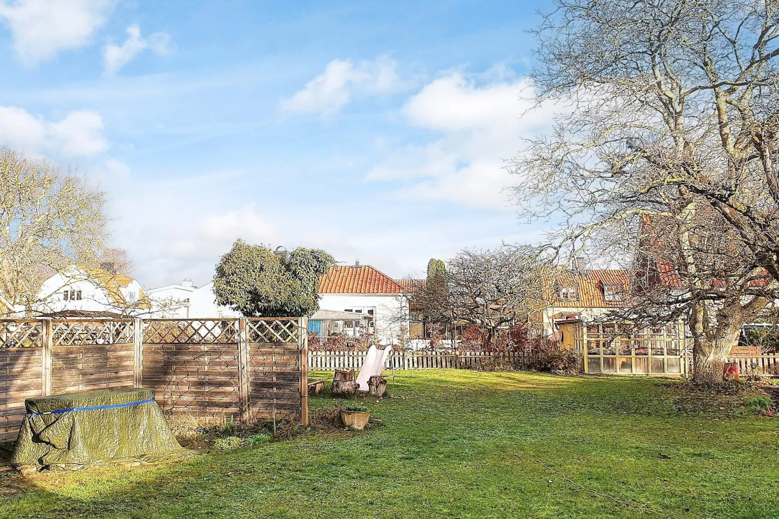 4 sterren vakantie huis in VISBY