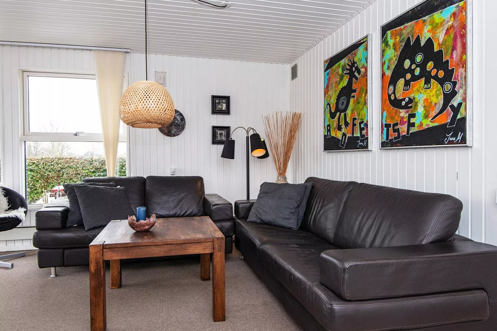 6 persoons vakantie huis in Hejls-By Traum-Uitzicht