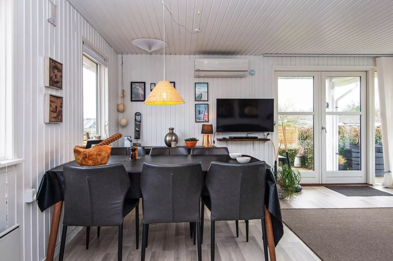 6 persoons vakantie huis in Hejls-By Traum-Uitzicht