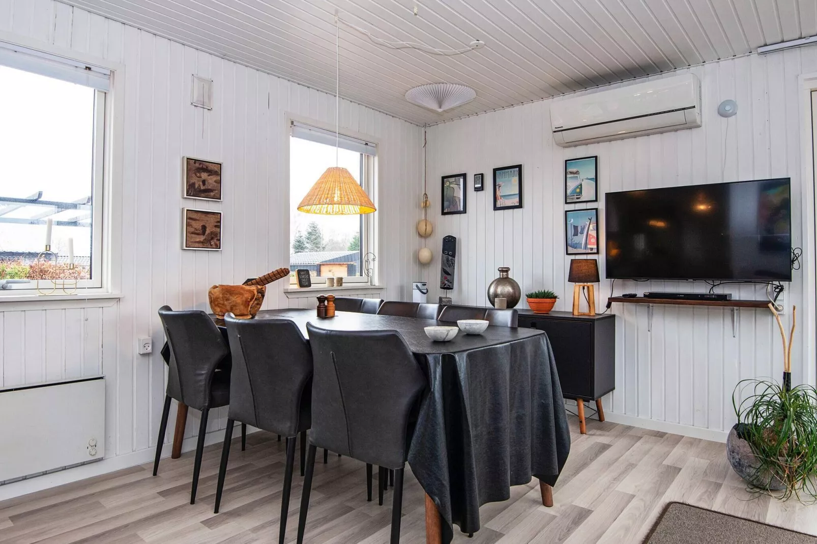 6 persoons vakantie huis in Hejls-By Traum-Uitzicht