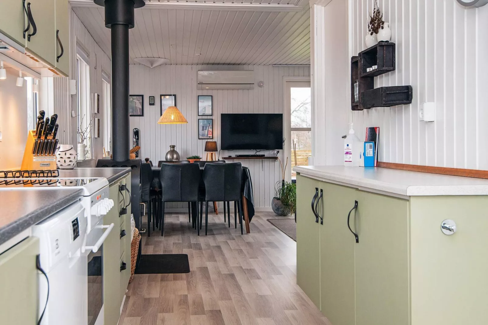 6 persoons vakantie huis in Hejls-By Traum-Uitzicht