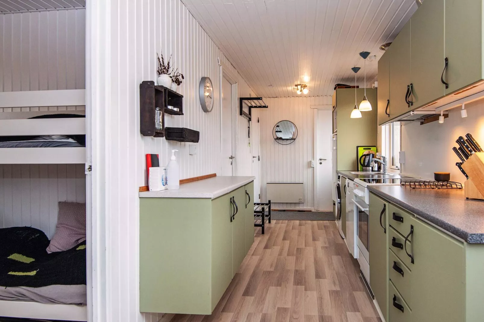 6 persoons vakantie huis in Hejls-By Traum-Uitzicht