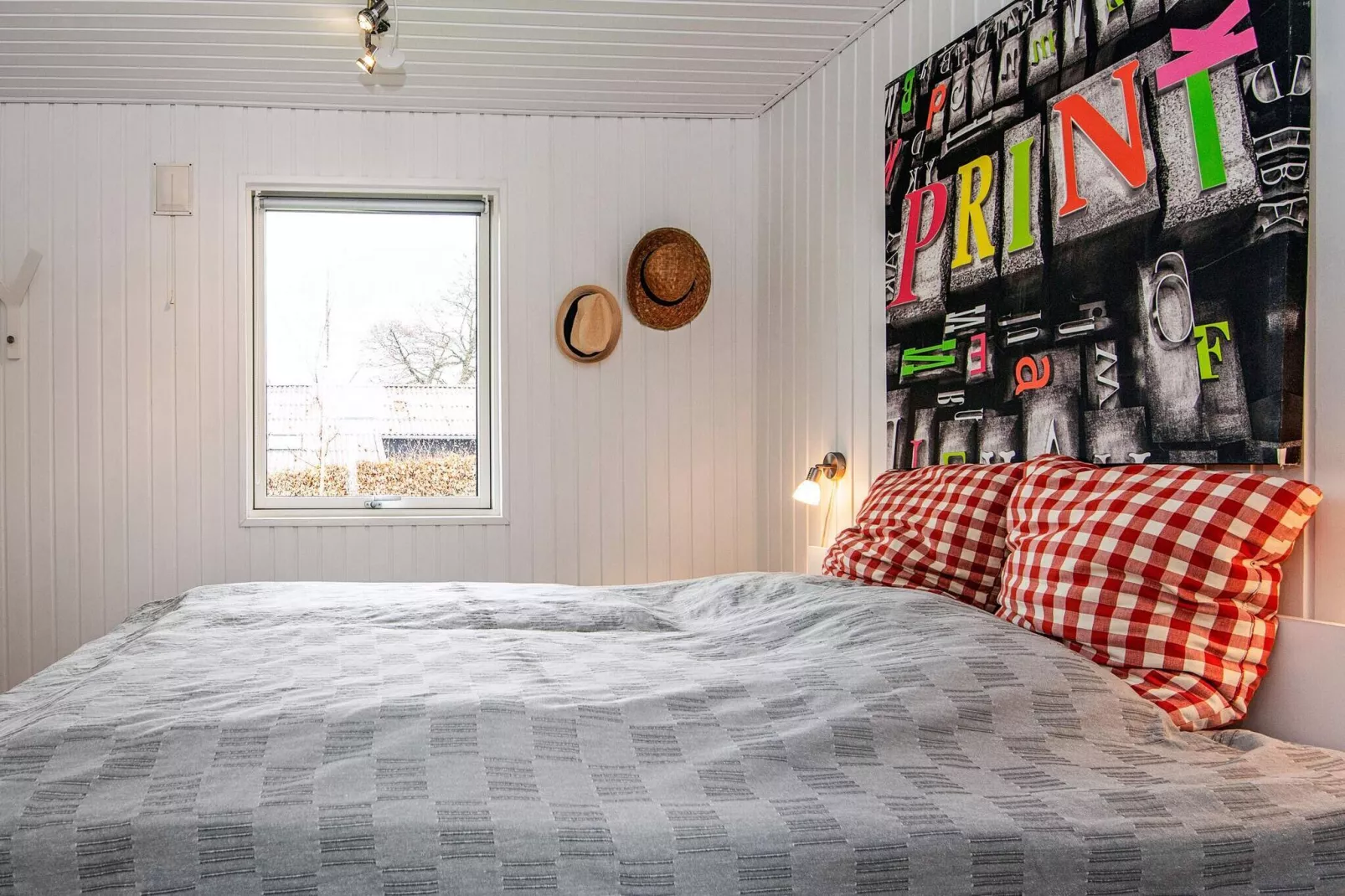 6 persoons vakantie huis in Hejls-By Traum-Uitzicht