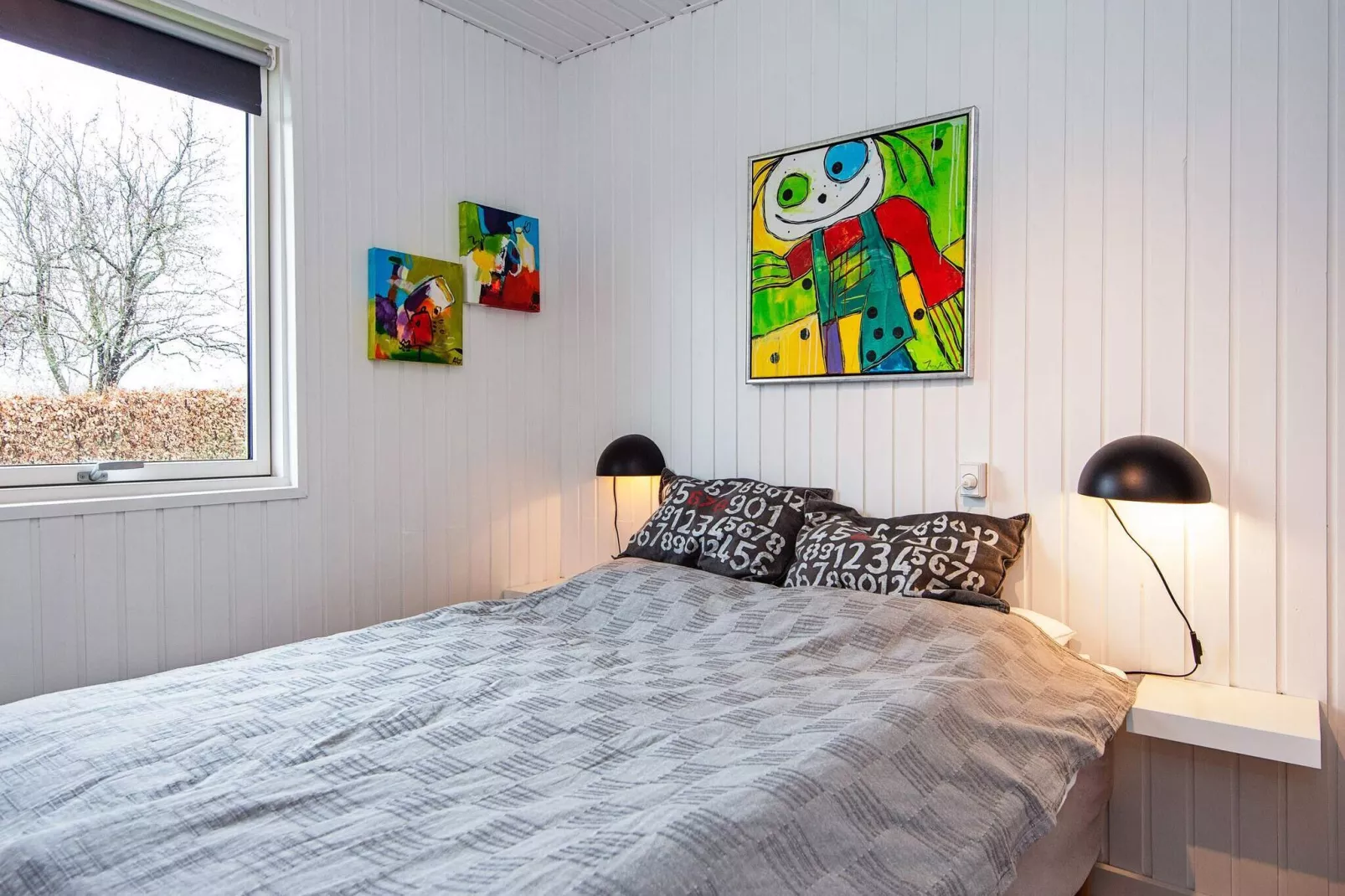 6 persoons vakantie huis in Hejls-By Traum-Uitzicht